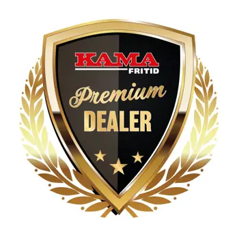 Logotyp Kama